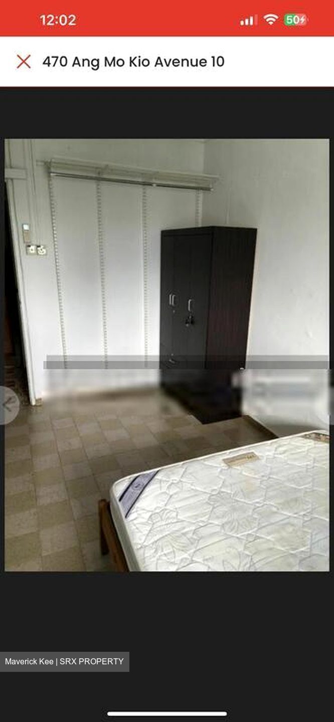 Blk 470 Ang Mo Kio Avenue 10 (Ang Mo Kio), HDB 4 Rooms #419863991